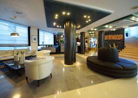 Hotel Europa 2
