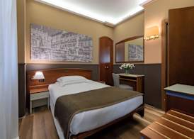 Mastino Rooms 4