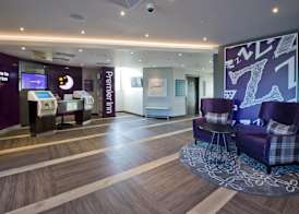 Premier Inn London Tolworth 2