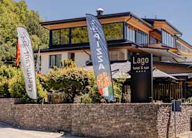 Lago Hotel & Spa - Adult Recommended 4