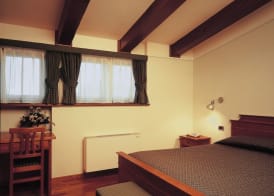 Hotel Rutiliano 3