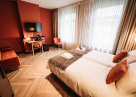 Boutique Hotel Lupo 3