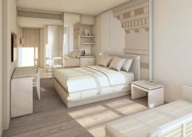 Mercure Patras Astir (Opening summer 2026) 3
