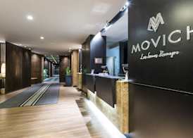 Movich Hotel Las Lomas 3