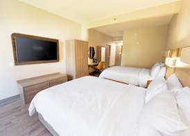 Holiday Inn Express ST. AUGUSTINE DTWN - HISTORIC by IHG 4
