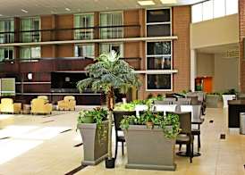 Clarion Inn Sheffield Muscle Shoals 2