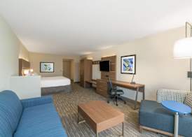 Holiday Inn Express RADCLIFF - FORT KNOX by IHG 3