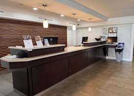 Wingate by Wyndham Galveston Beachfront at the Seawall 4
