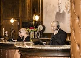 The Shankly Hotel 3