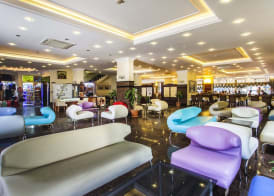 Kleopatra Royal Palm Hotel 3
