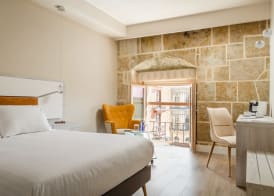 Salamanca Luxury Plaza 5