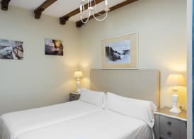Suites Cortijo Fontanilla 5