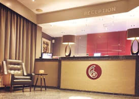 Hotel am Augustinerplatz 4