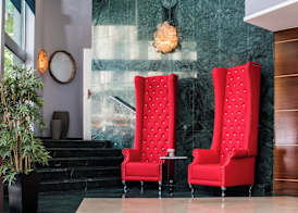 Leonardo Hotel Barcelona Gran Via 3