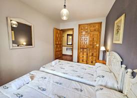 Apartamentos Casa Boira 3000 5