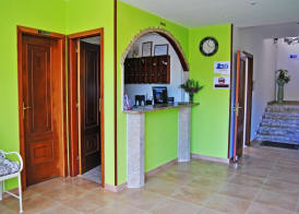Hotel Maruxa 2