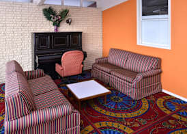 Americas Best Value Inn Geneva 5