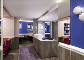 Hotel Antin Trinité 3