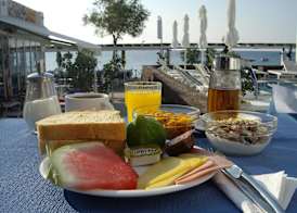 Poseidon Beach Hotel 2