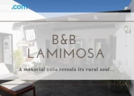 B&B La Mimosa 2