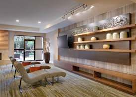Courtyard by Marriott Oklahoma City Northwest 4