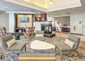 Residence Inn by Marriott Woodbridge Edison/Raritan Center 2
