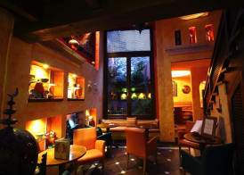 Hotel Amanhavis 3