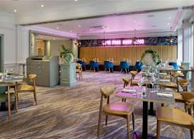 DoubleTree by Hilton Southampton 3