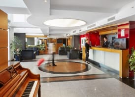 Kordon Hotel Pasaport 2
