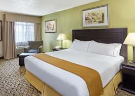 Holiday Inn Express & Suites CHICAGO-LIBERTYVILLE by IHG 5