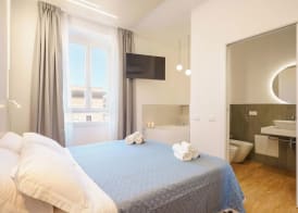 Aqua Comfort Rooms - Eja Sardinia 4