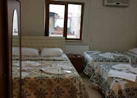 Paradıse lost otel 5