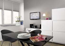 Appartements Le 32 4