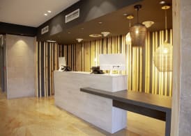Hotel Cruz de la Victoria 2