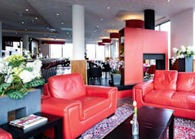 Bastion Hotel Leeuwarden 2