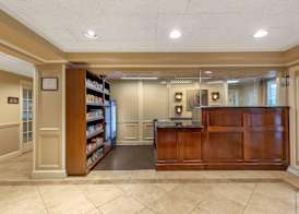Comfort Inn Foxboro - Mansfield 2
