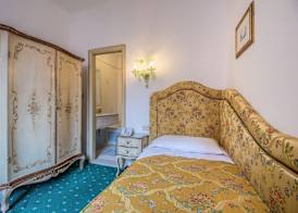 Hotel Giorgione 4