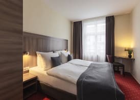 acora City Apart Living the City - Digital Access Apartments 5