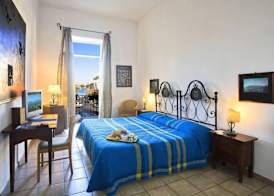 Hotel Villa Maria Ischia Porto 3