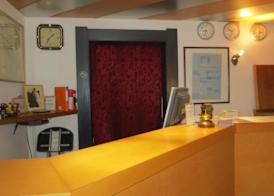 Hotel Corsten - Home of Lukes Steaks & More - Heinsberg 2