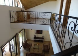 Villa dallie Senegal 5