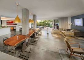 Mountain Shadows Resort Scottsdale 4