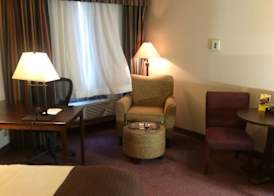 Holiday Inn SELMA-SWANCOURT by IHG 3