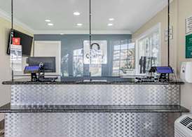 Quality Inn Kettleman City near Hwy 41 4