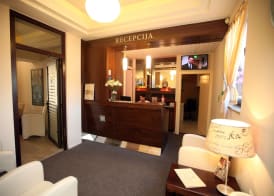 Hotel Gallus 3