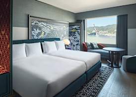 Hotel Indigo NAGASAKI GLOVER STREET by IHG 3