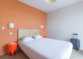 Appart’City Confort Tours 3