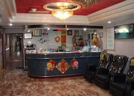 Dajenshan Hotel 3