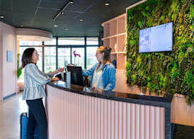 Ibis Styles Dijon Nord Valmy 2