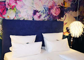 Boutique Hotel & Bio Wirtshaus Schwarzer Bock 5